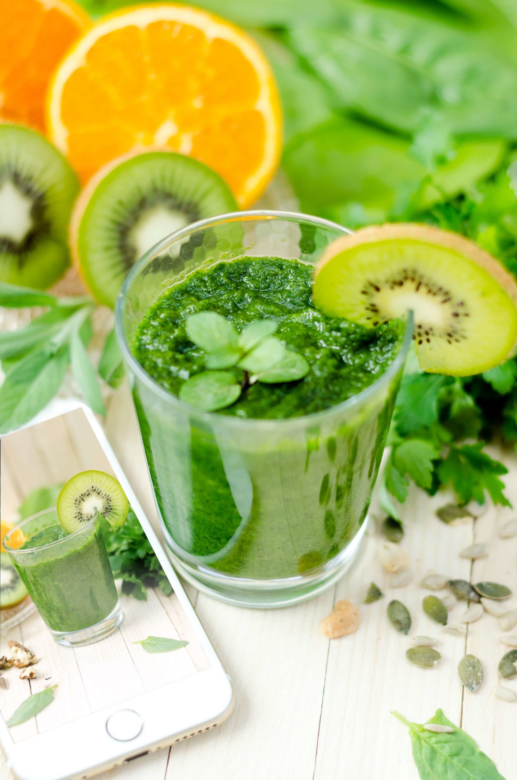 Healthy Diet
