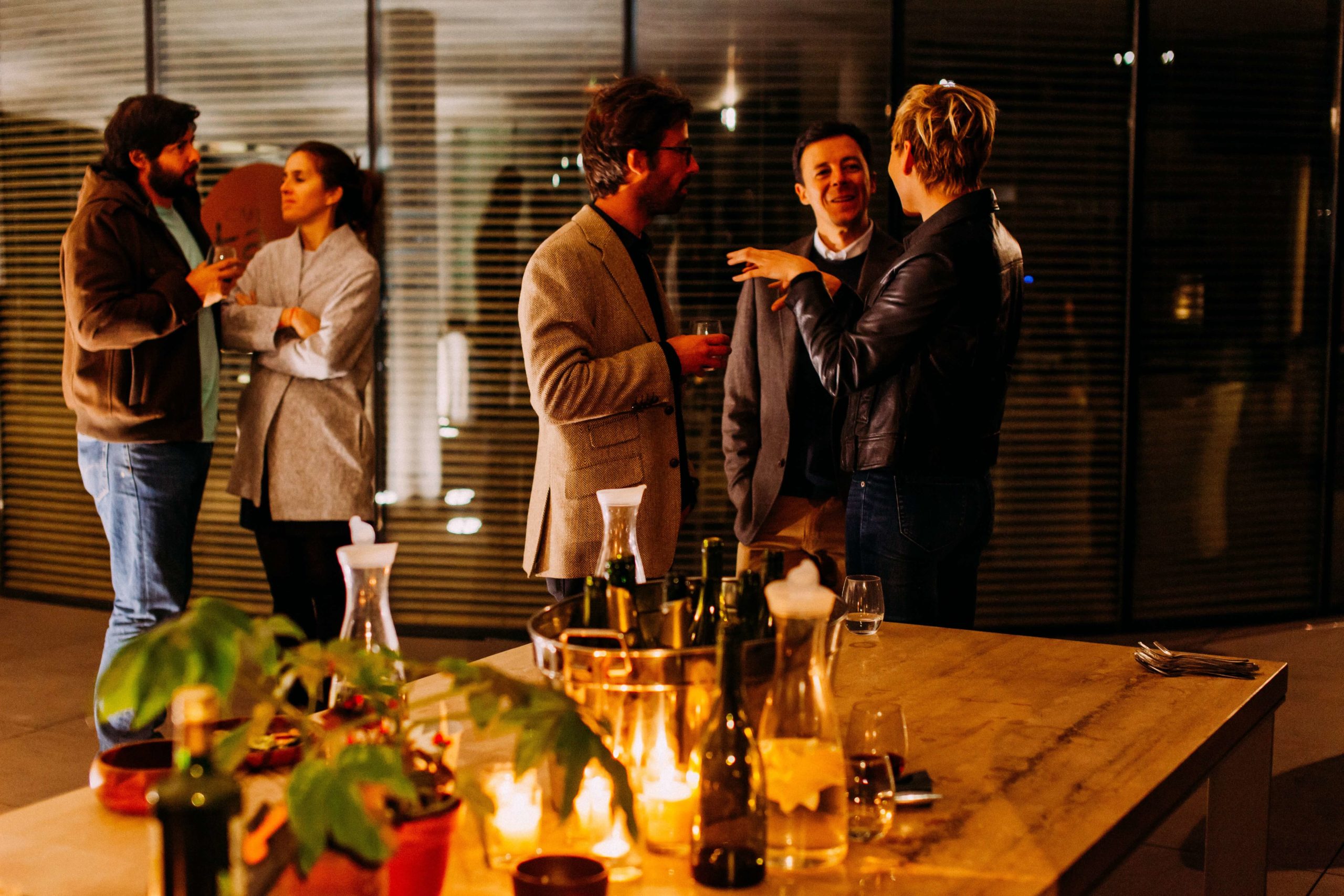 Meetups
