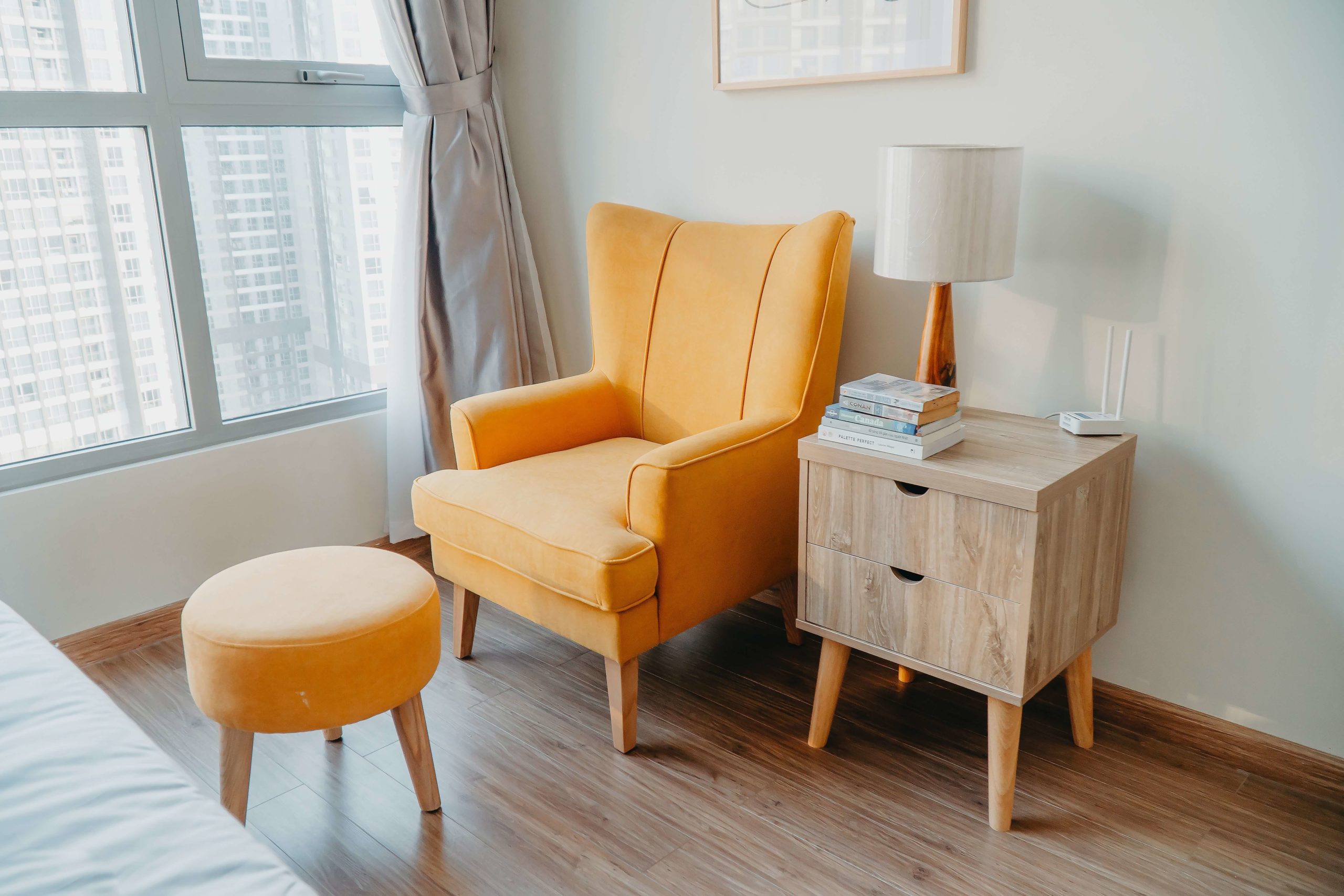 Side Table