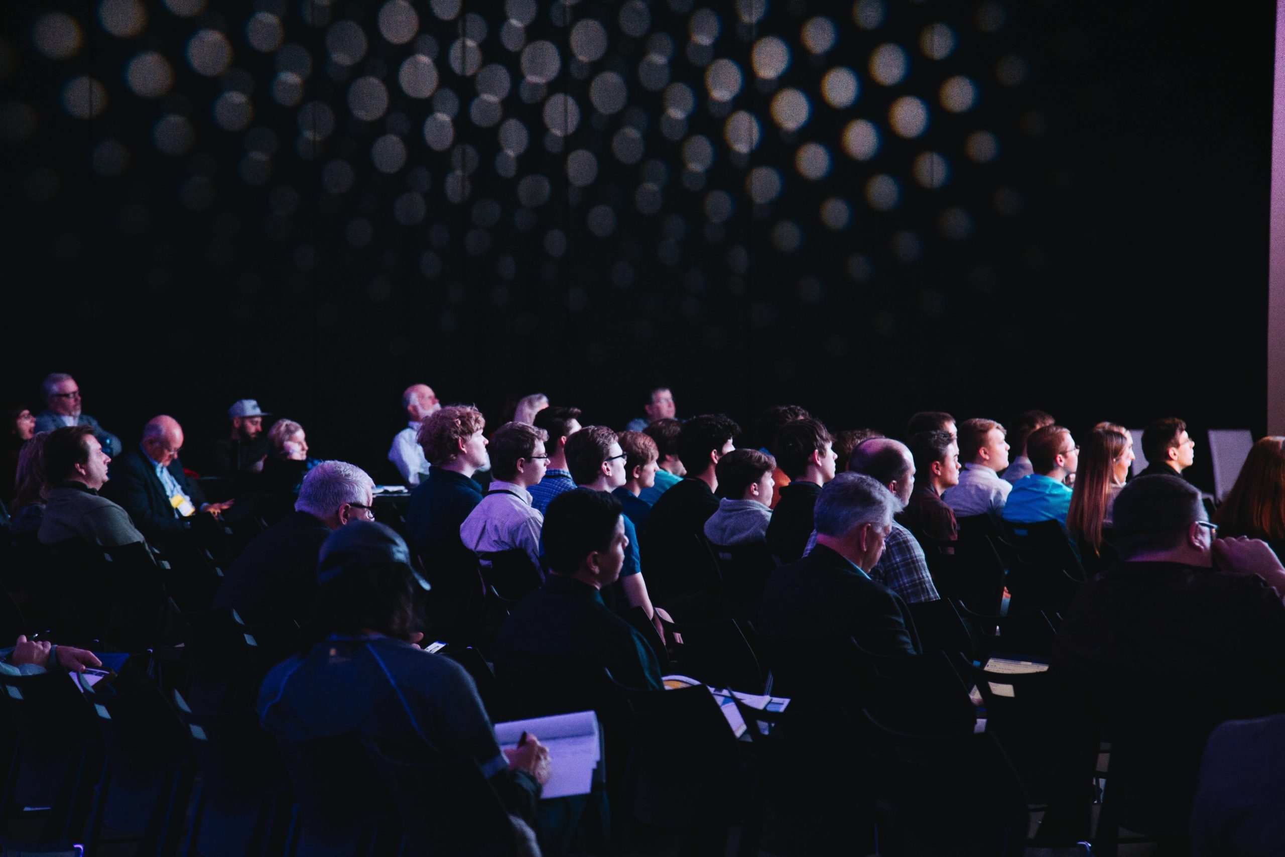 Conferences