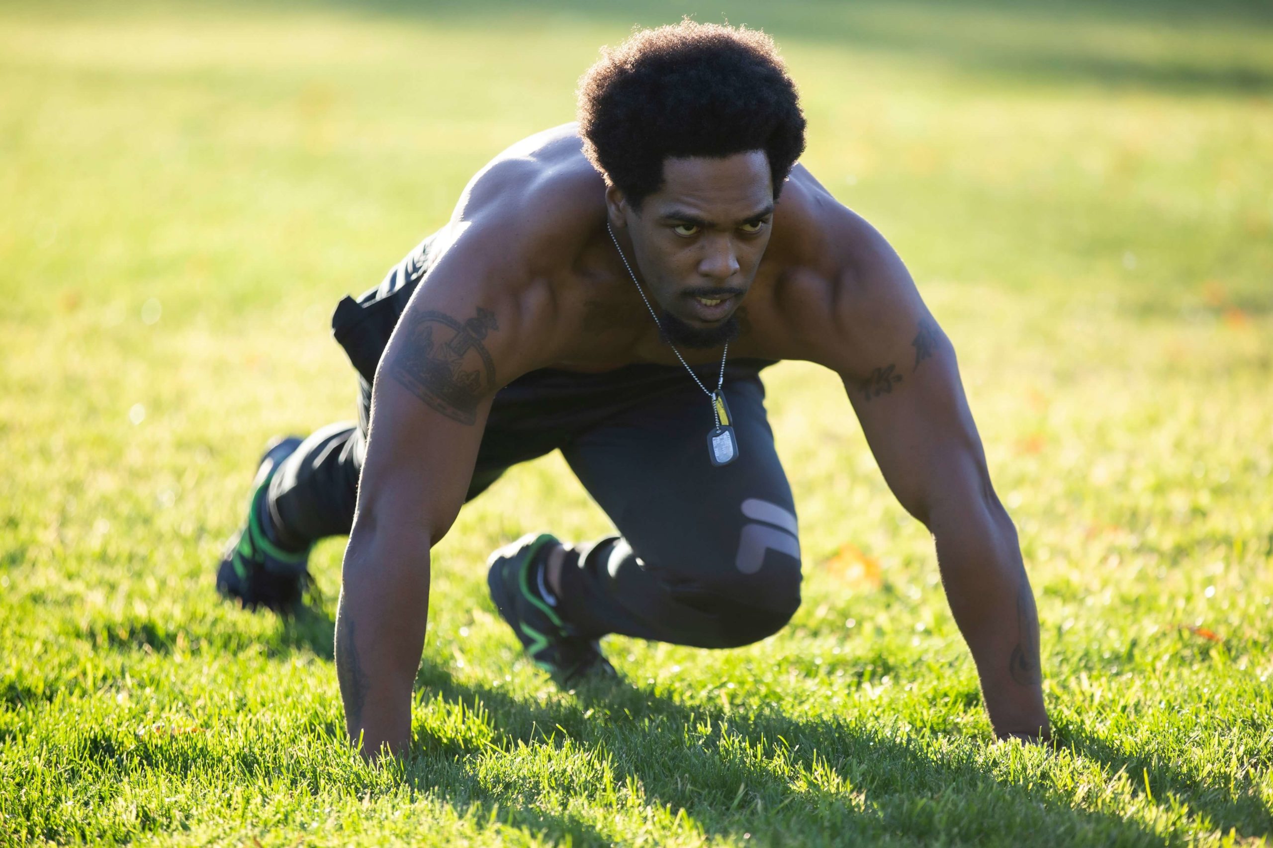 Exercise