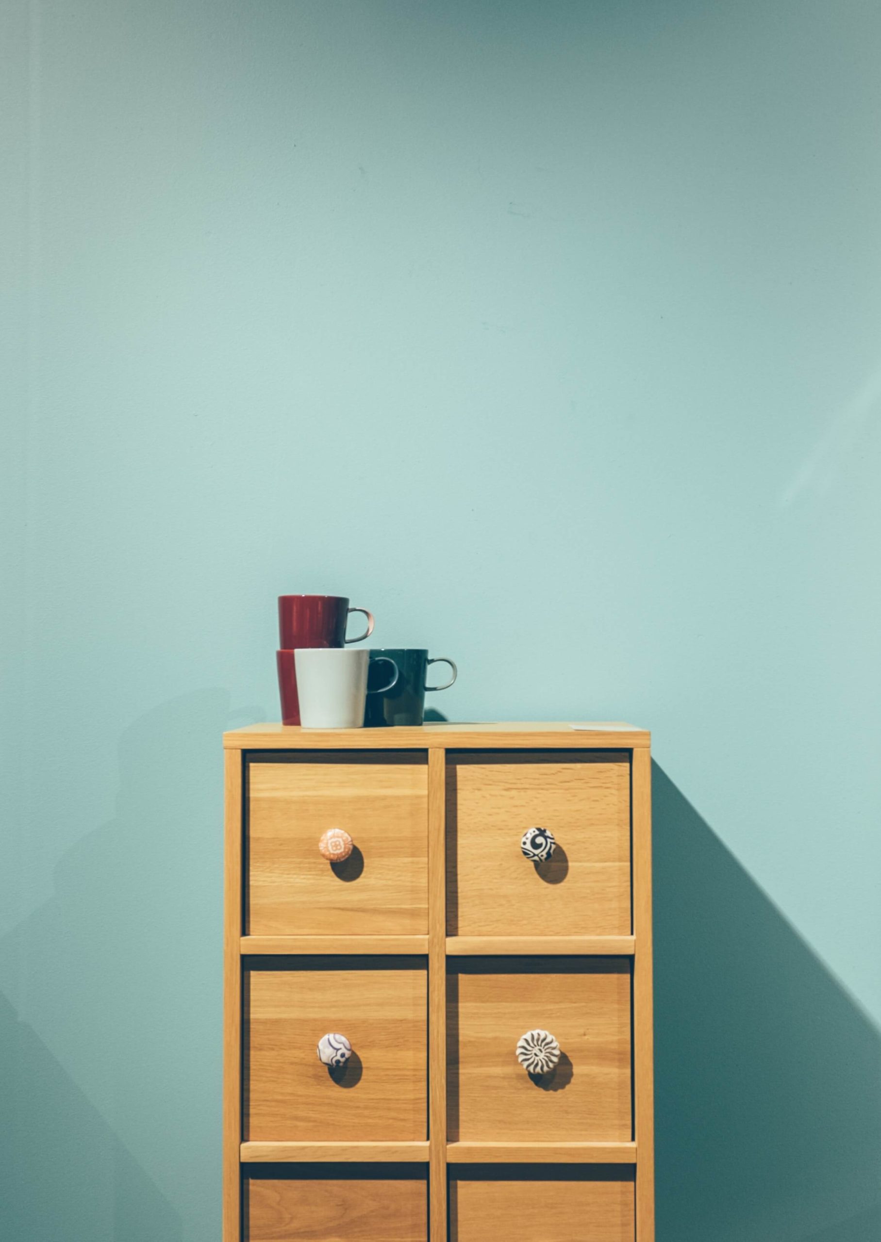 Drawer Shelves
