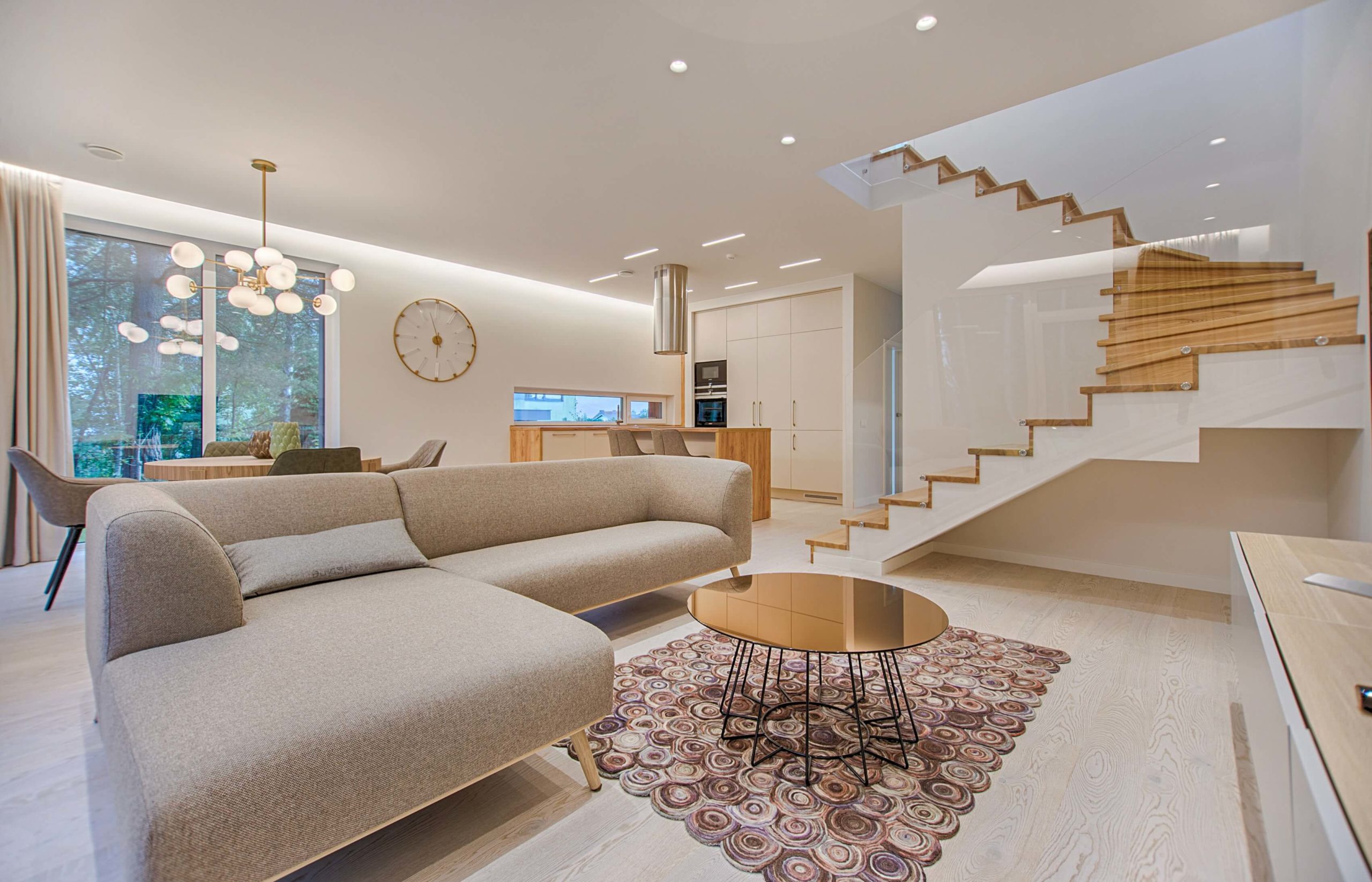 Sofa Set