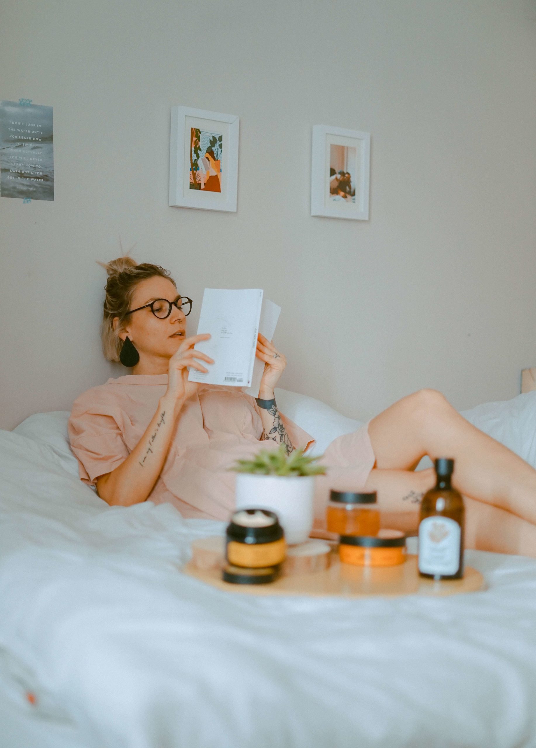Reading